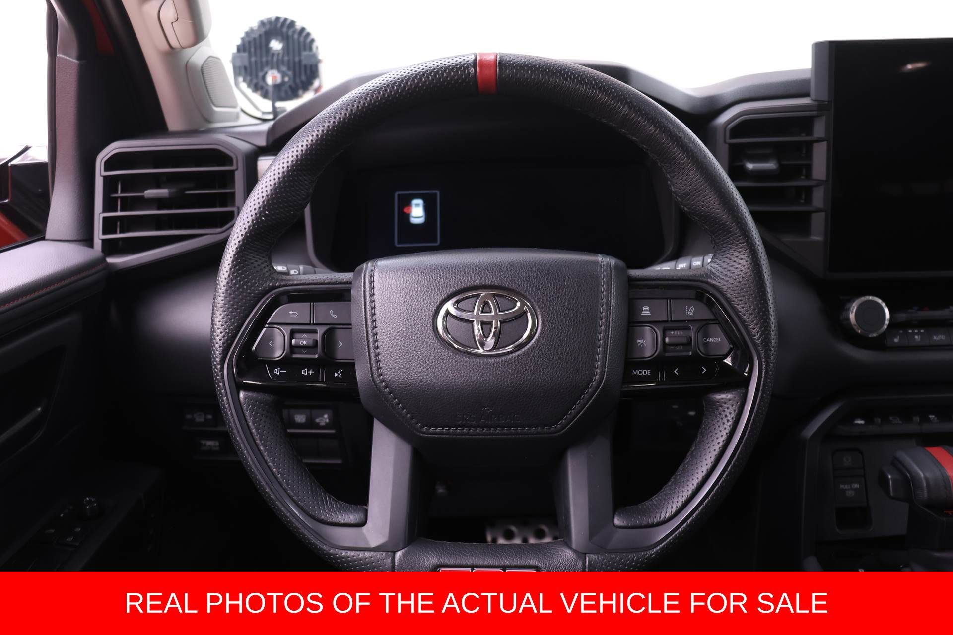 Used 2023 Toyota Sequoia TRD Pro image 11