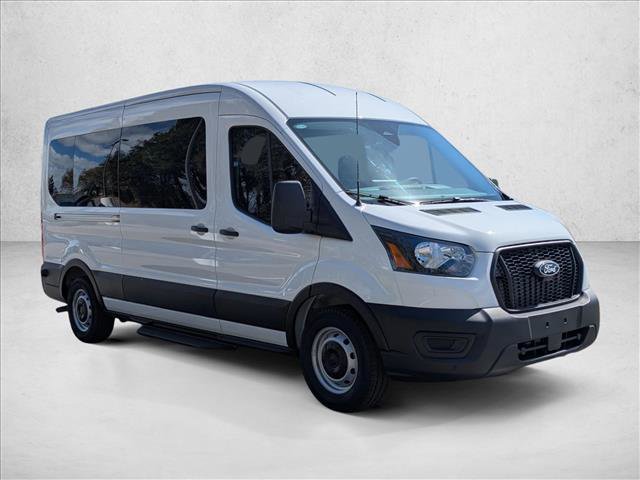 New 2026 Ford Transit 350 XL image 7