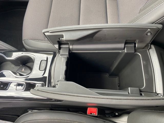 Certified 2023 Buick Envision Preferred image 14