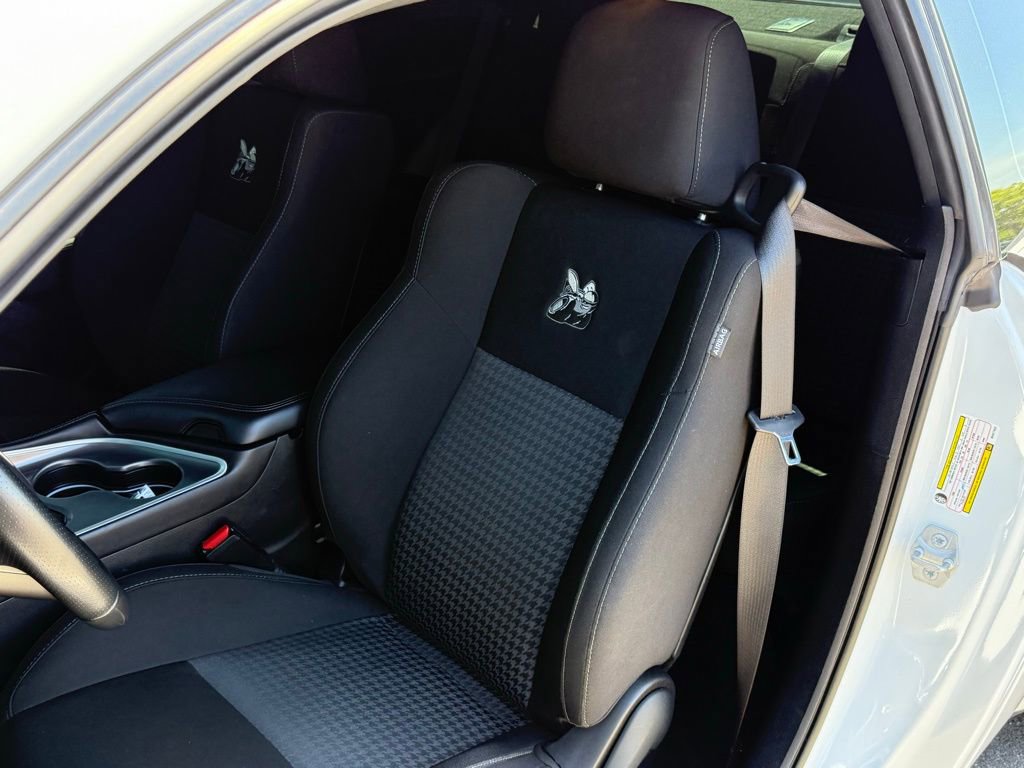 Used 2021 Dodge Challenger R/T Scat Pack image 12