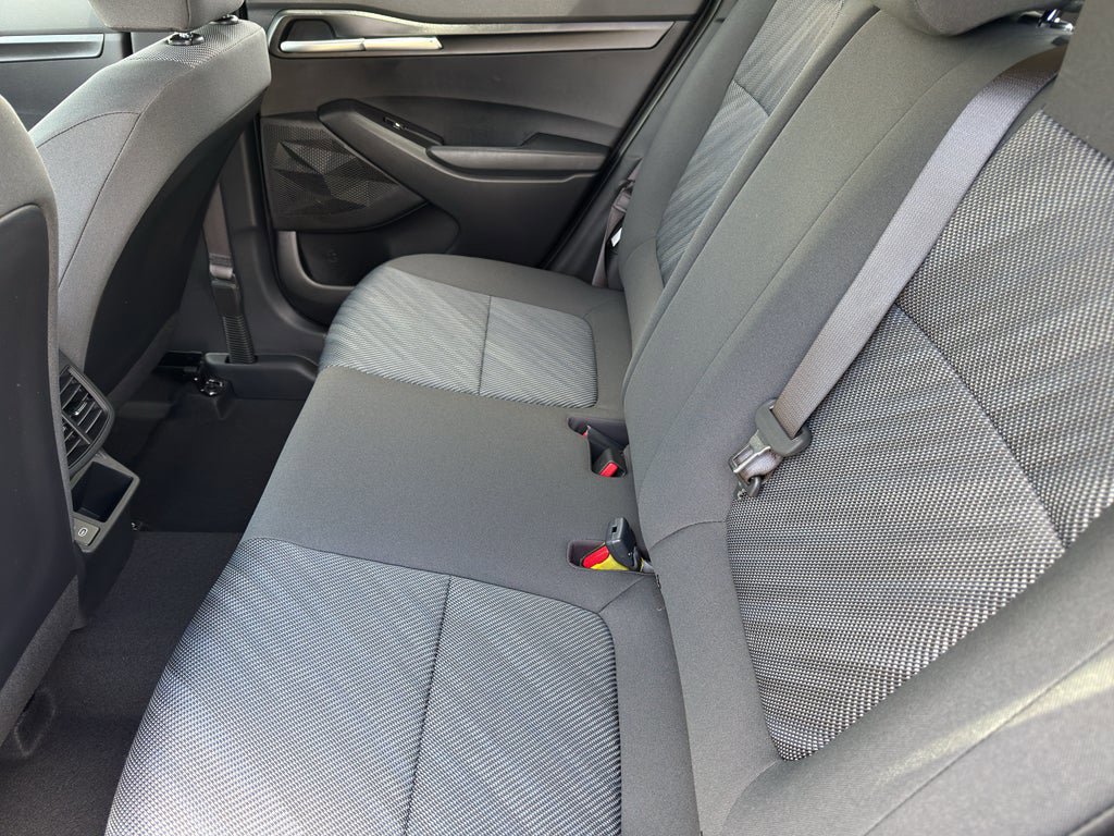 New 2026 Kia Seltos LX FWD image 19