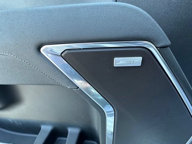 New 2026 GMC Sierra 1500 Elevation w/ Elevation Premium Package AWD/4WD image 15