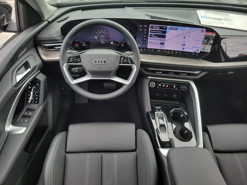 New 2026 Audi Q5 Premium Plus image 22