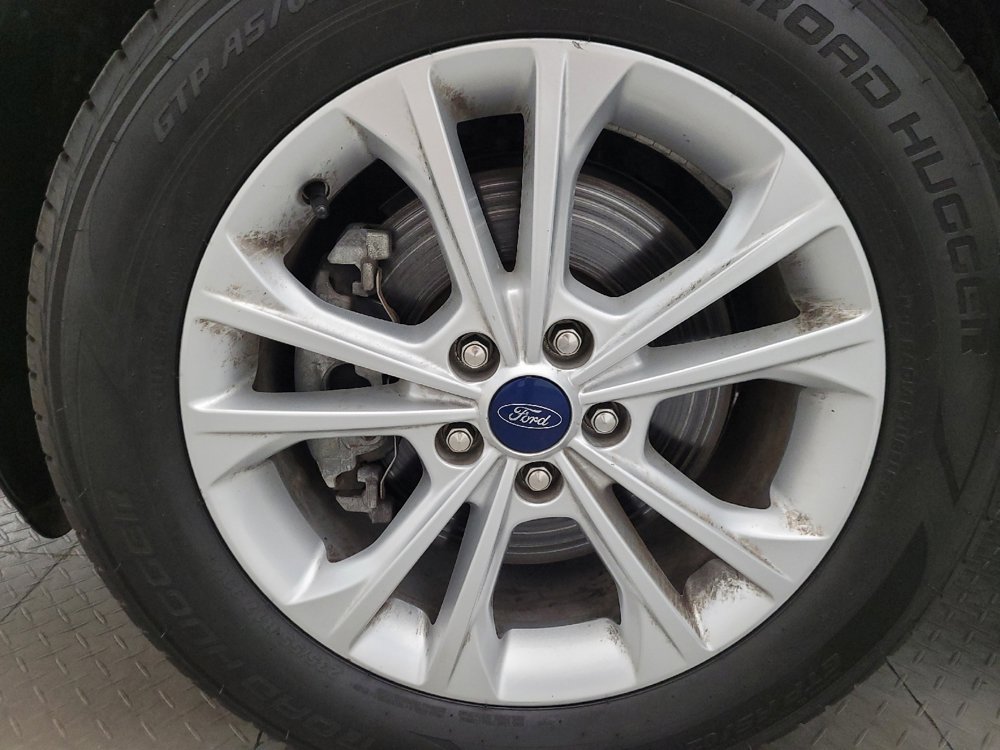 Used 2019 Ford Escape SE AWD/4WD image 31