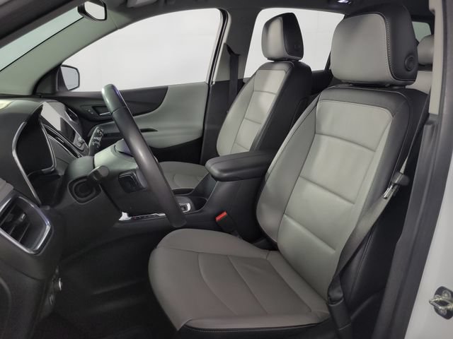 Used 2019 Chevrolet Equinox Premier FWD image 13
