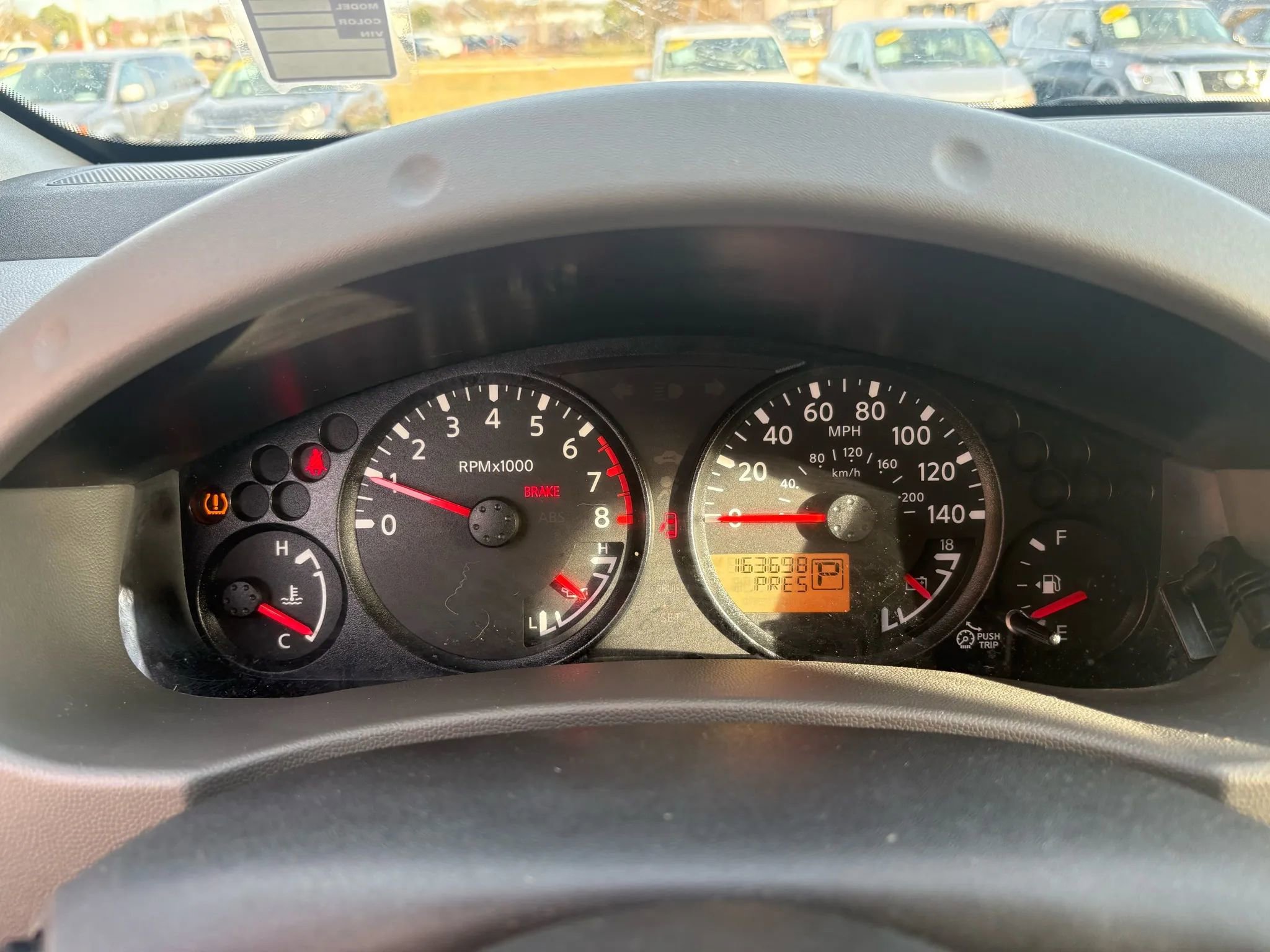 Used 2011 Nissan Xterra S w/ 4X2 Value Package image 18