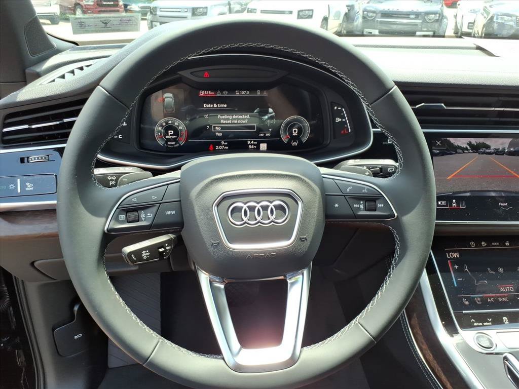New 2026 Audi Q7 Premium Plus AWD/4WD image 14