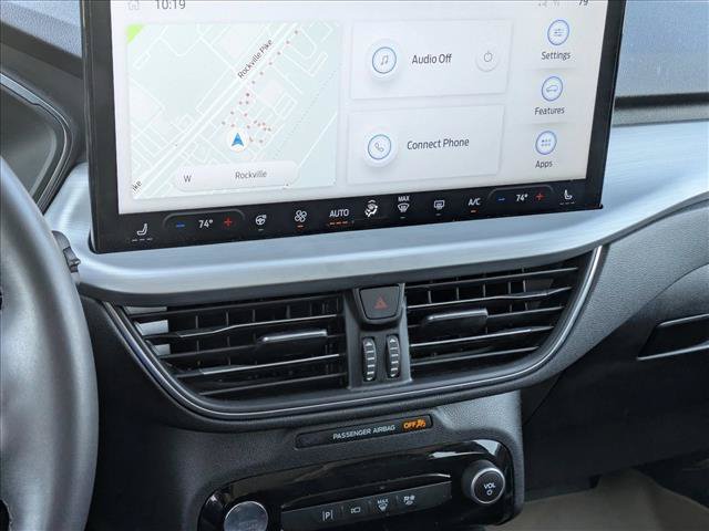 Used 2023 Ford Escape SE w/ PHEV Premium Package FWD image 11