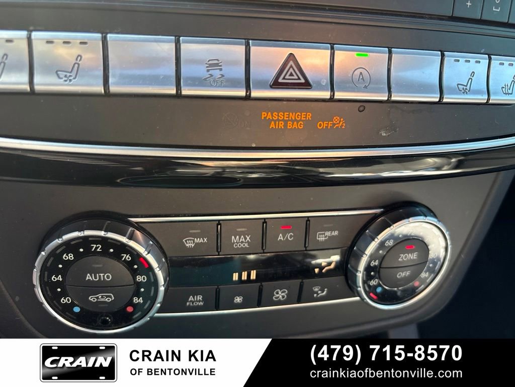 Used 2017 Mercedes-Benz GLE 43 AMG 4MATIC image 21