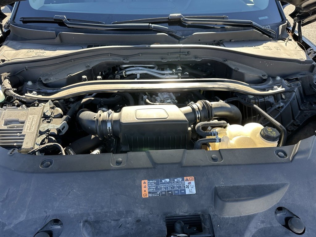 Used 2023 Lincoln Aviator Reserve image 33