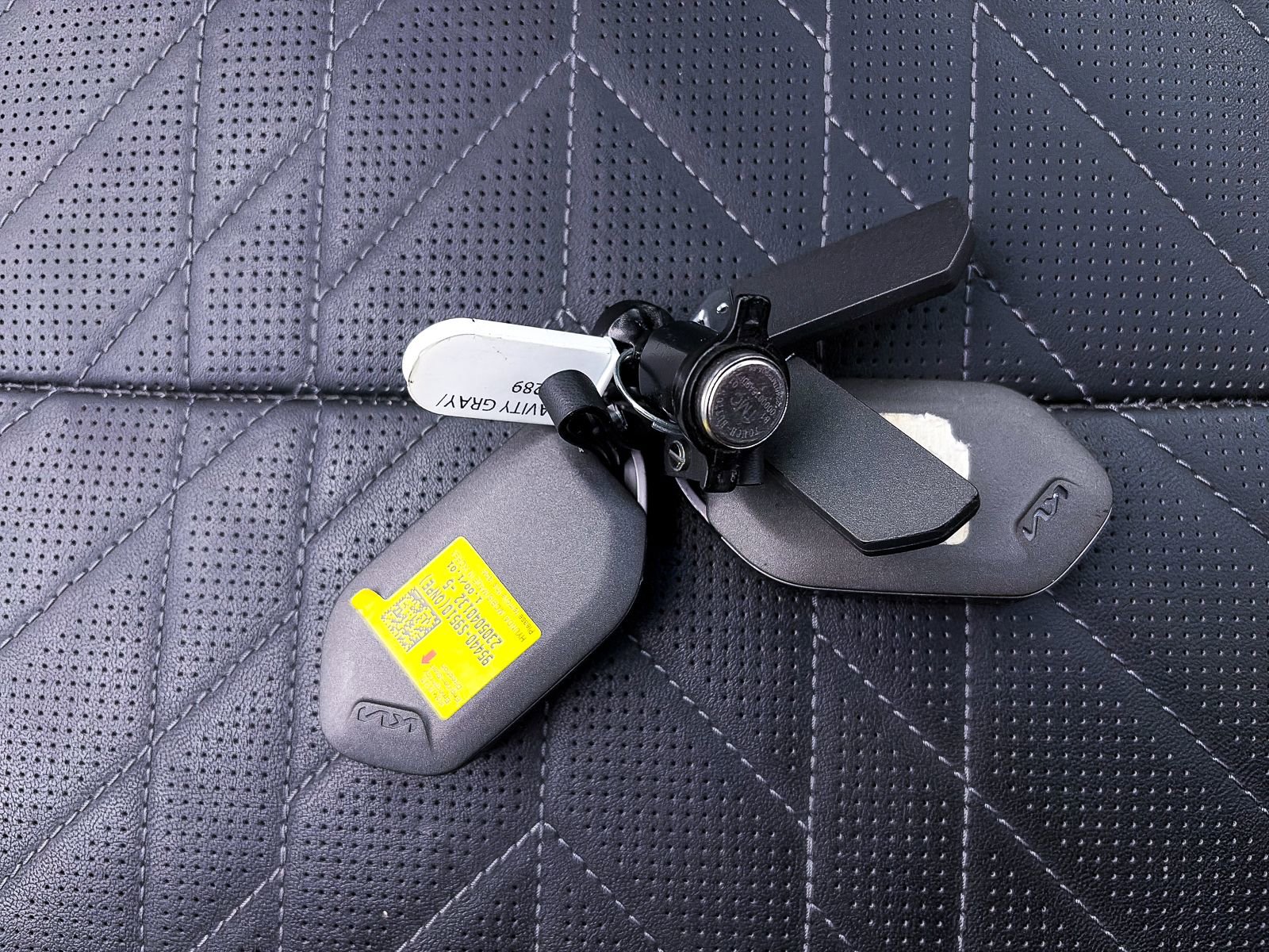 Used 2023 Kia Telluride SX Prestige X-Line image 31