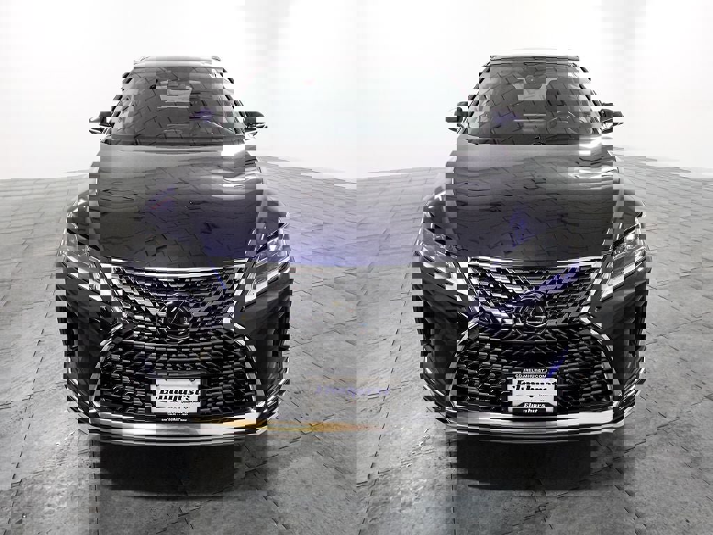 Used 2021 Lexus RX 350 AWD w/ Premium Package image 2