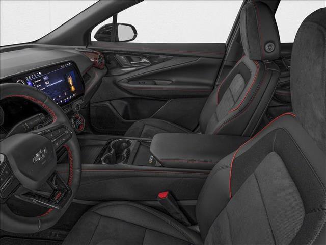 New 2026 Chevrolet Blazer EV RS image 6