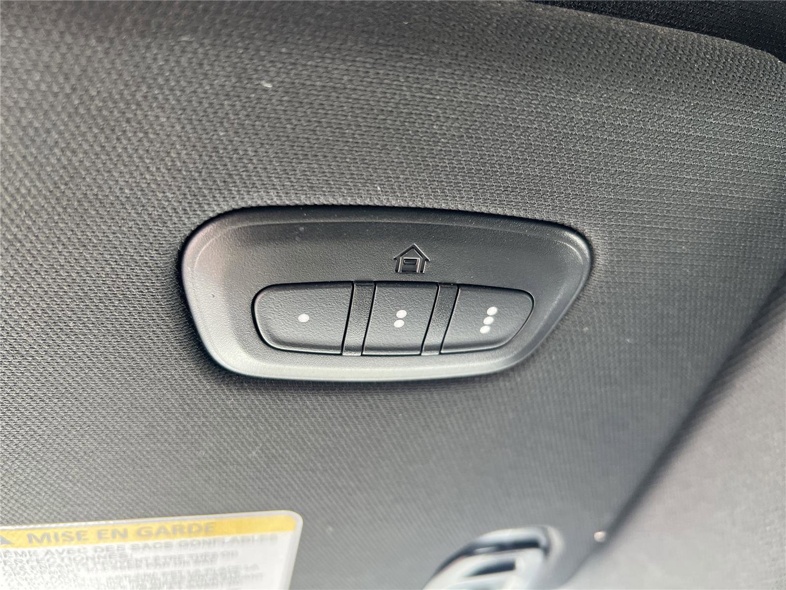Used 2023 RAM 1500 Limited AWD/4WD image 8