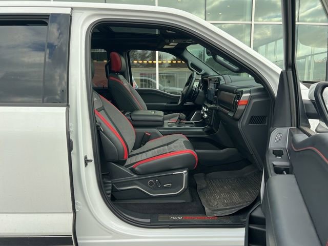 Used 2025 Ford F150 Raptor image 37
