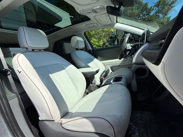 Used 2024 Hyundai Ioniq 5 Limited image 20