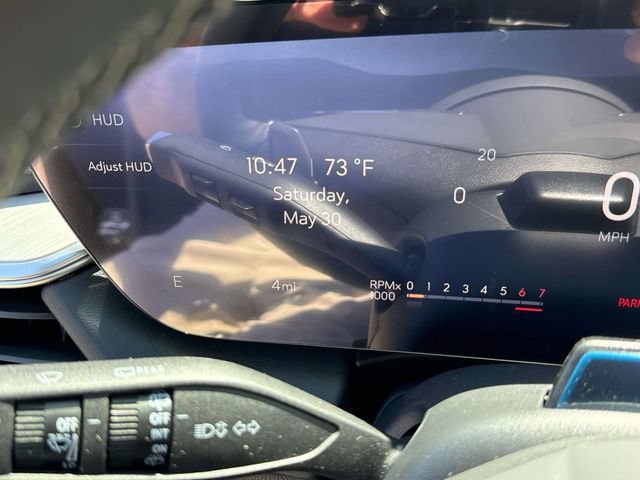 New 2026 Buick Enclave Avenir w/ Super Cruise Package FWD image 17