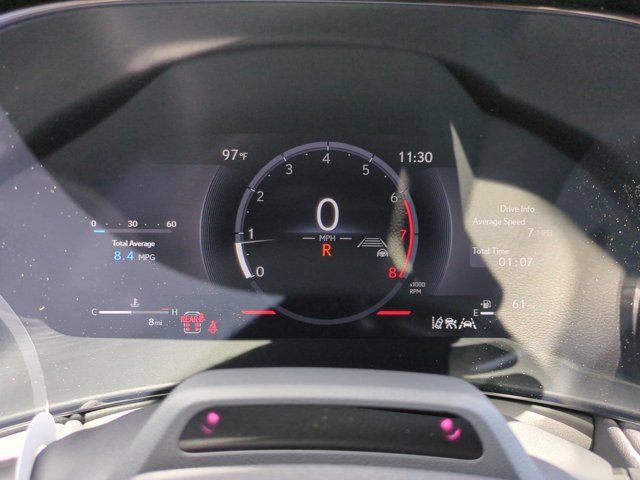 New 2026 Lexus TX 350 AWD w/ Technology Package image 25