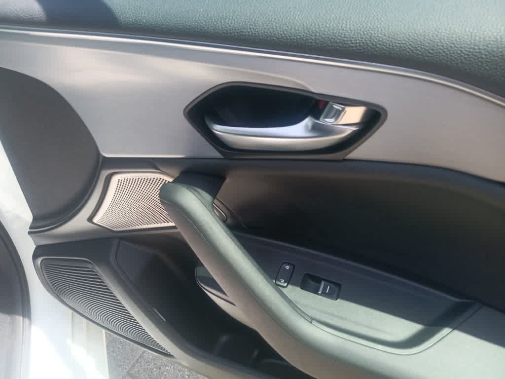 Used 2023 Acura TLX w/ Technology Package FWD image 30