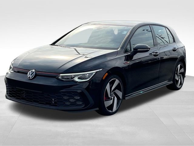 Used 2024 Volkswagen GTI S image 3