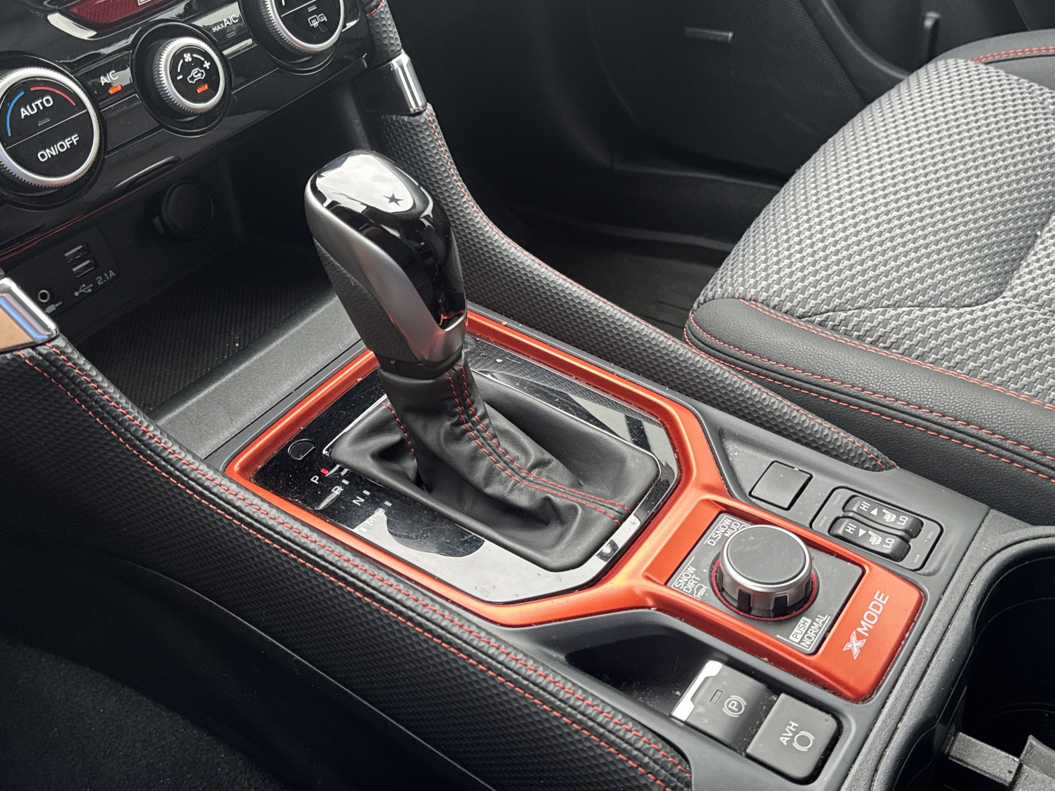 Used 2021 Subaru Forester Sport AWD/4WD image 22