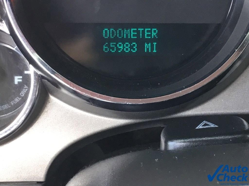 Used 2013 Chevrolet Silverado 3500 W/T w/ Snow Plow Prep Package image 48