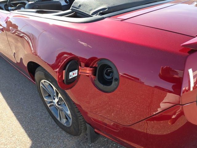 Used 2014 Ford Mustang Premium w/ Equipment Group 201A image 13