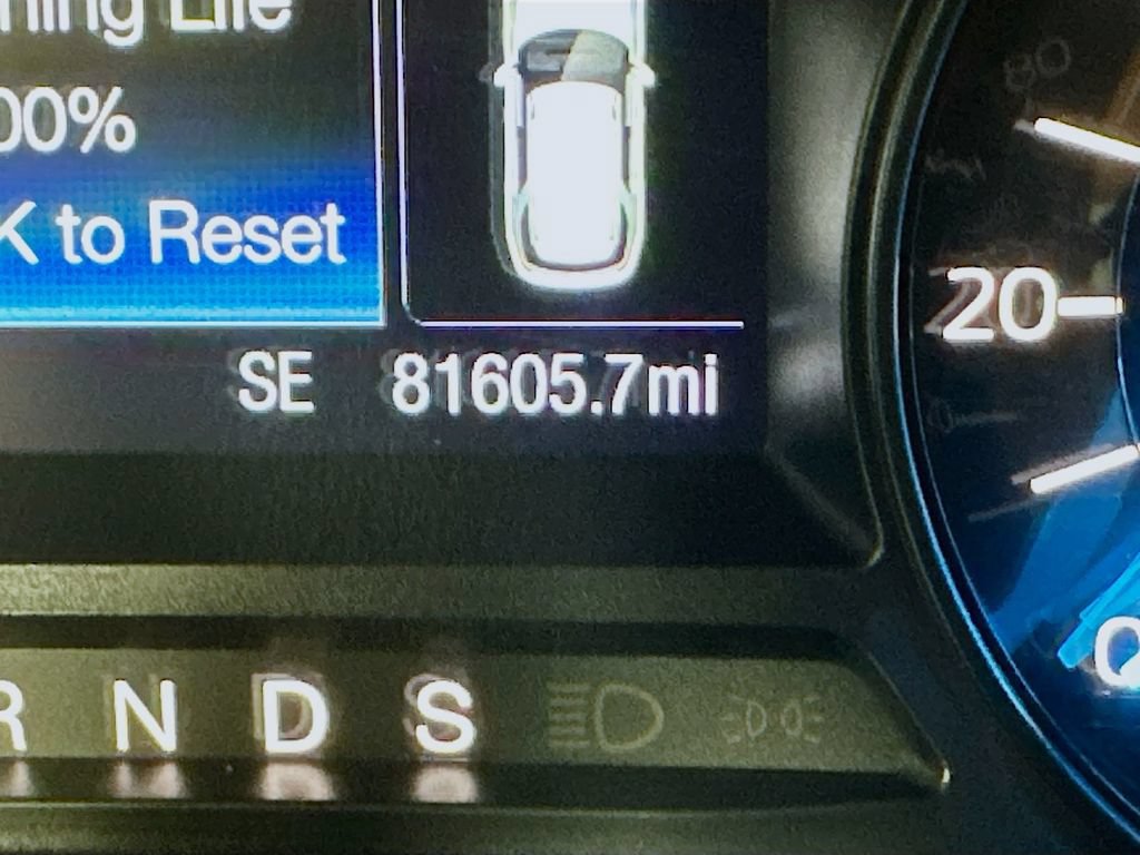 Used 2017 Ford Explorer XLT FWD image 14