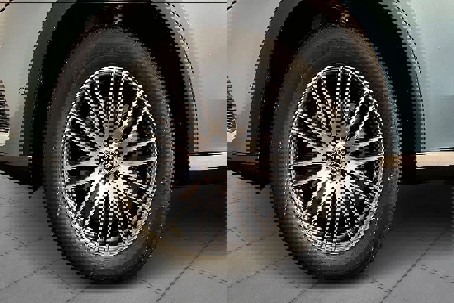 New 2026 Mercedes-Benz GLC 300 4MATIC image 17