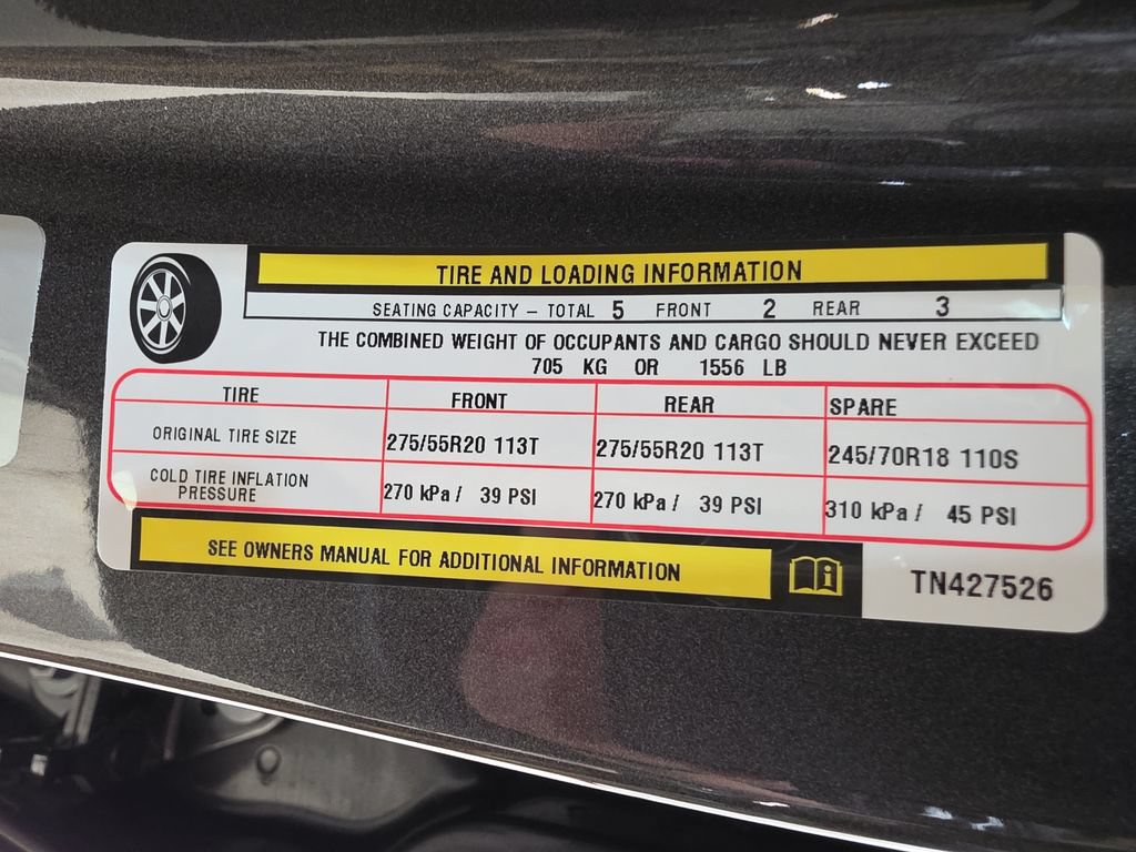 New 2026 RAM 1500 Big Horn AWD/4WD image 12