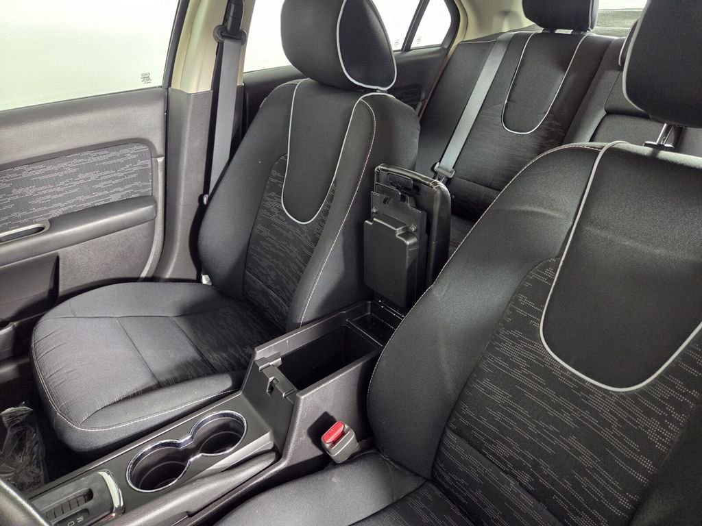 Used 2011 Ford Fusion SE w/ Appearance Pkg image 20