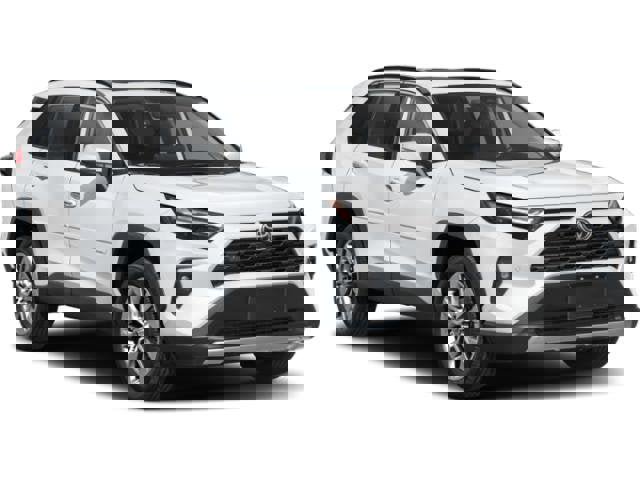 Used 2023 Toyota RAV4 Limited image 9