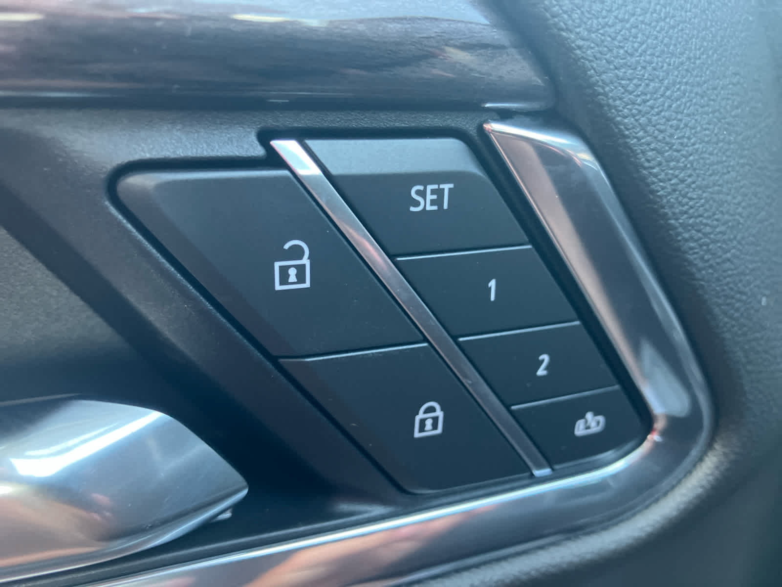 New 2026 Chevrolet Silverado 1500 LTZ AWD/4WD image 12