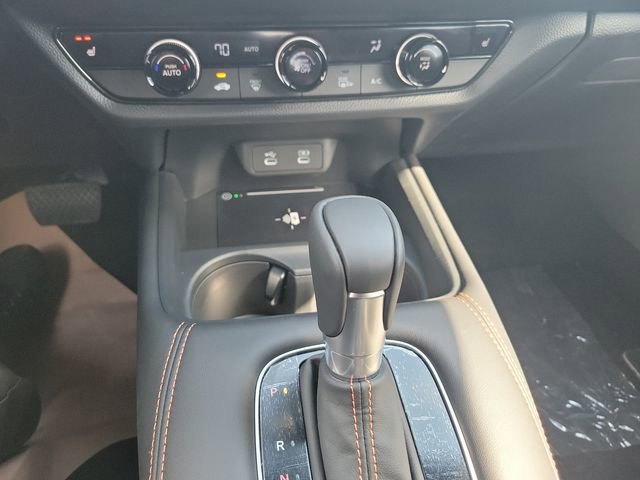 New 2027 Honda HR-V Sport image 20