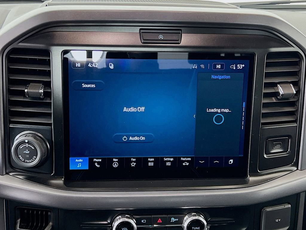 New 2026 Ford F150 XLT image 21