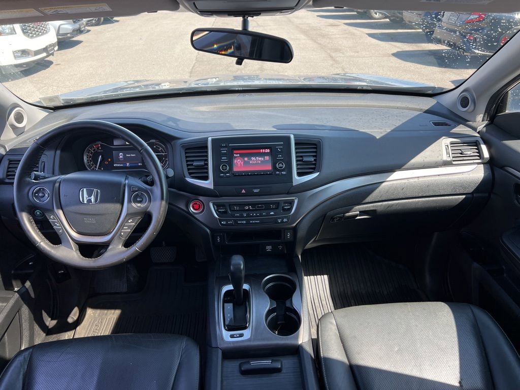 Used 2019 Honda Ridgeline RTL image 19