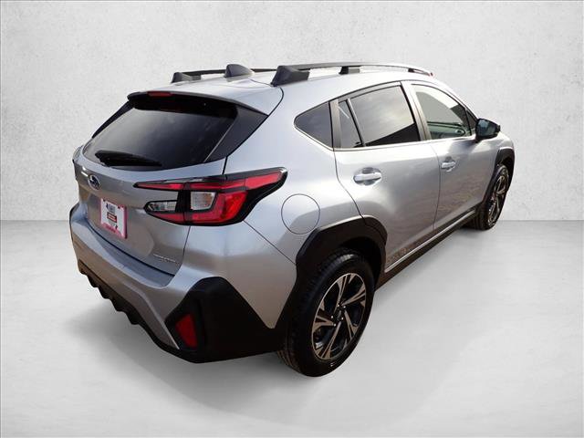 Certified 2024 Subaru Crosstrek 2.0i Premium image 4