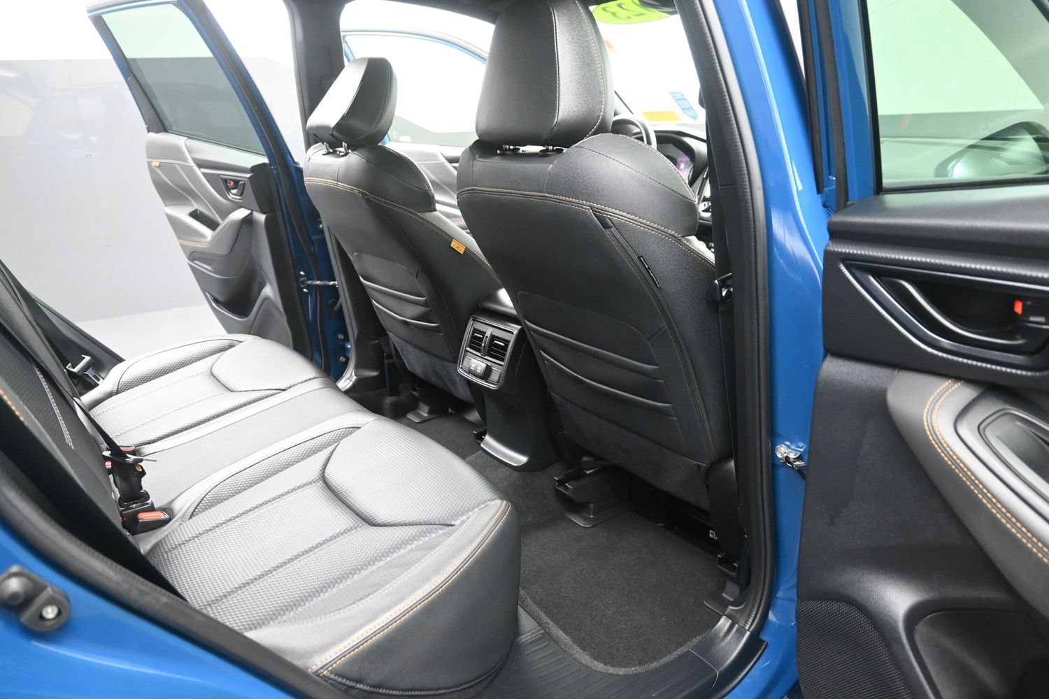Used 2023 Subaru Forester Wilderness AWD/4WD image 22
