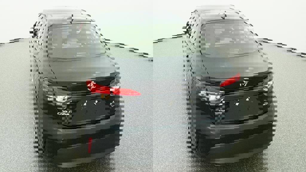 New 2026 Toyota Corolla LE FWD image 15