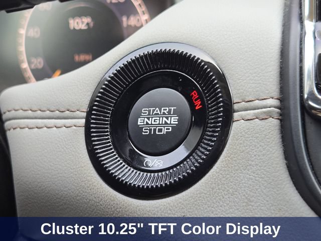 Used 2022 Jeep Compass Limited w/ Elite Group AWD/4WD image 30