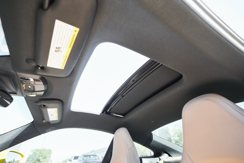 Used 2022 Porsche 911 Carrera 4S image 42