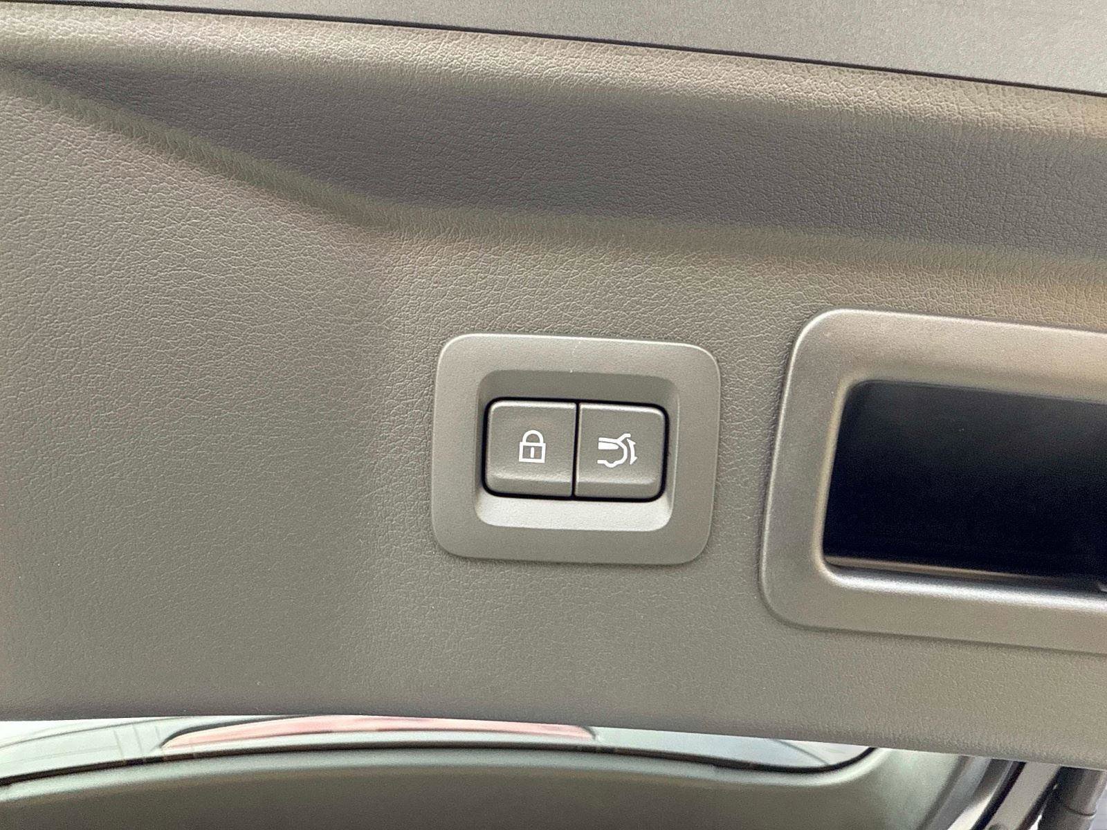 New 2026 MAZDA CX-90 3.3 Turbo w/ Premium Sport Pkg image 12