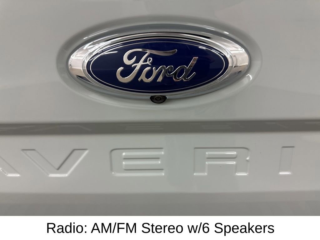 Used 2024 Ford Maverick XL w/ Equipment Group 100A Standard image 17