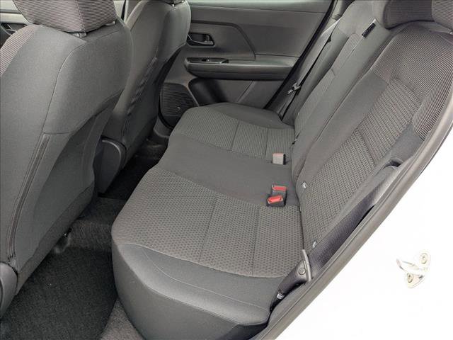 New 2026 Nissan Kicks S image 14