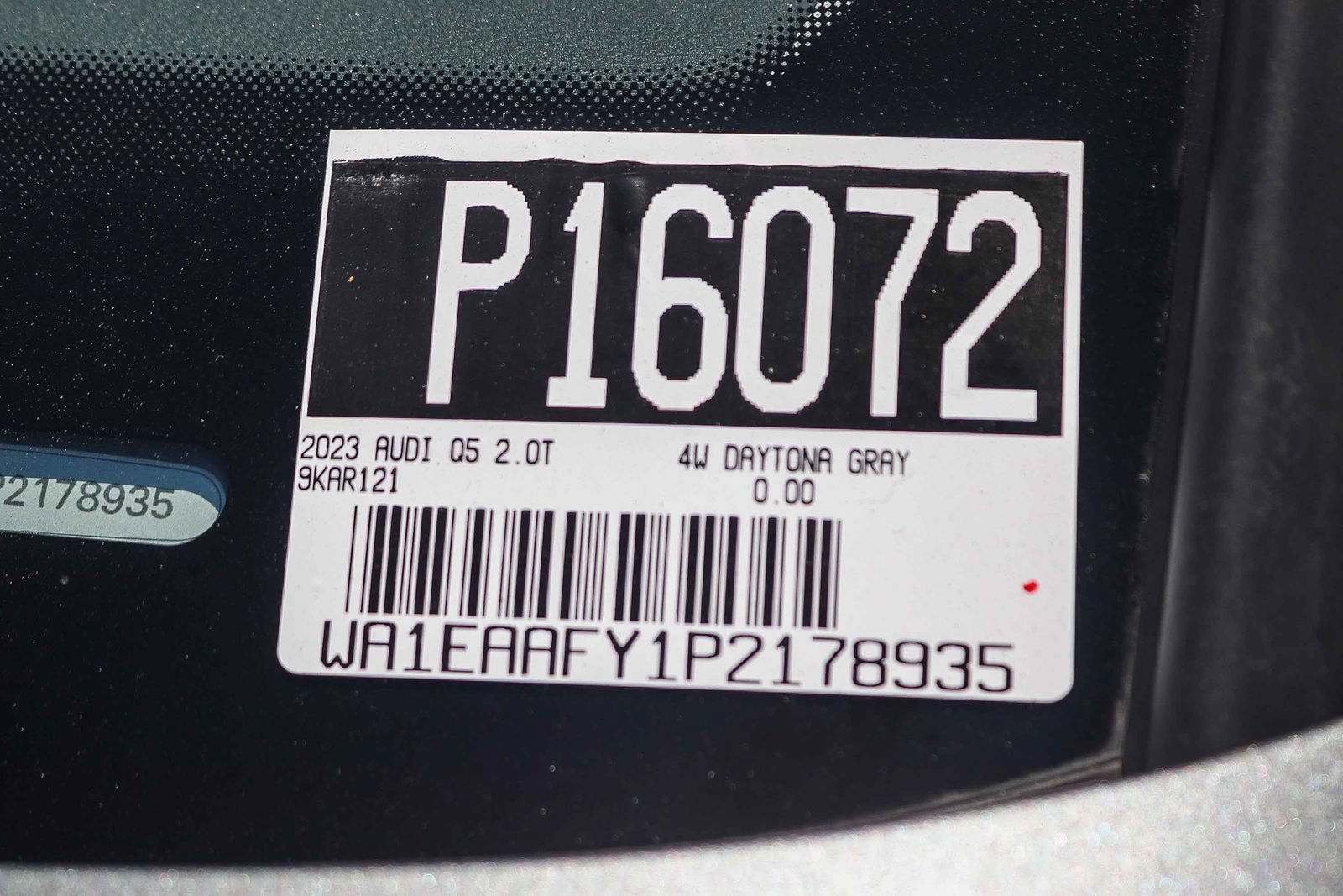 Certified 2023 Audi Q5 2.0T Premium Plus AWD/4WD image 31