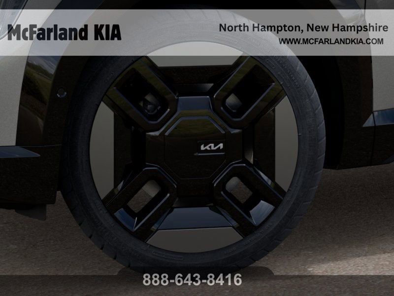 New 2026 Kia EV9 GT-Line image 10