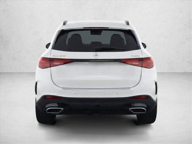 Certified 2023 Mercedes-Benz GLC 300 4MATIC image 6