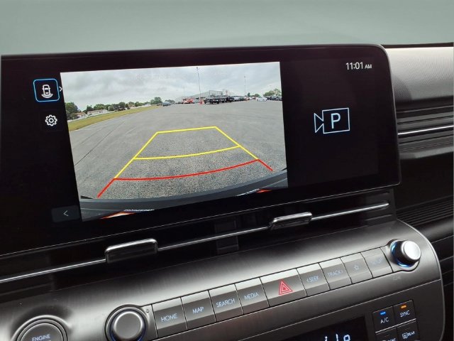 Used 2026 Hyundai Kona SEL Sport FWD image 22
