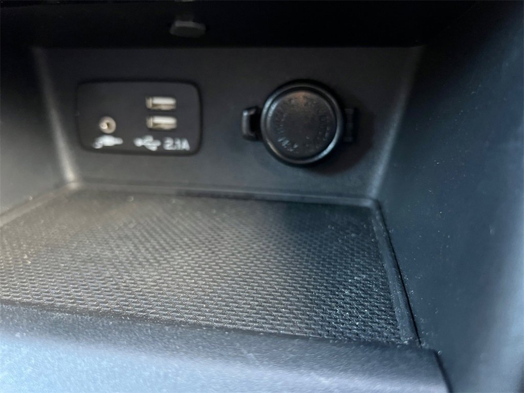 Certified 2024 Subaru Forester Wilderness image 23