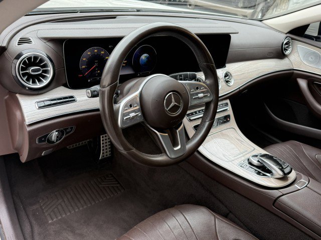 Used 2020 Mercedes-Benz CLS 450 w/ Premium Package image 6